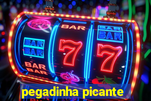 pegadinha picante